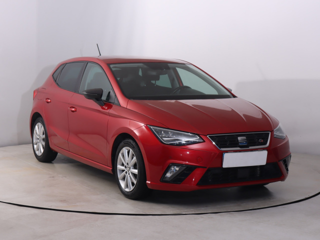 Seat Ibiza 2017