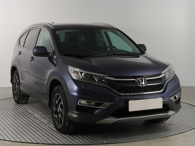 Honda CR-V 2016