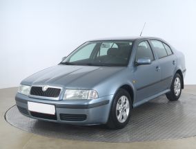Skoda Octavia - 2008