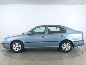 Skoda Octavia - 2008