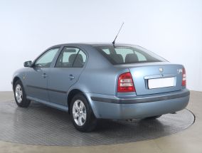 Skoda Octavia - 2008