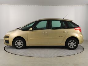 Citroen C4 Picasso - 2008