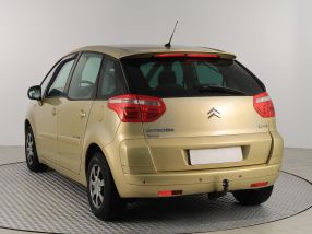 Citroen C4 Picasso - 2008