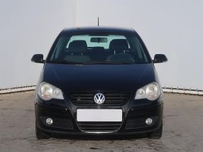 Volkswagen Polo - 2007