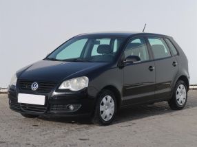 Volkswagen Polo - 2007