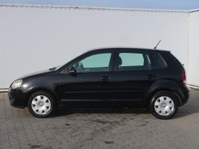 Volkswagen Polo - 2007