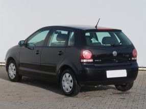 Volkswagen Polo - 2007