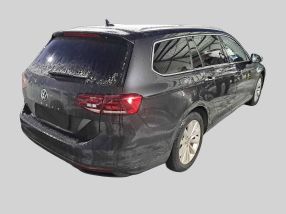 Volkswagen Passat - 2020