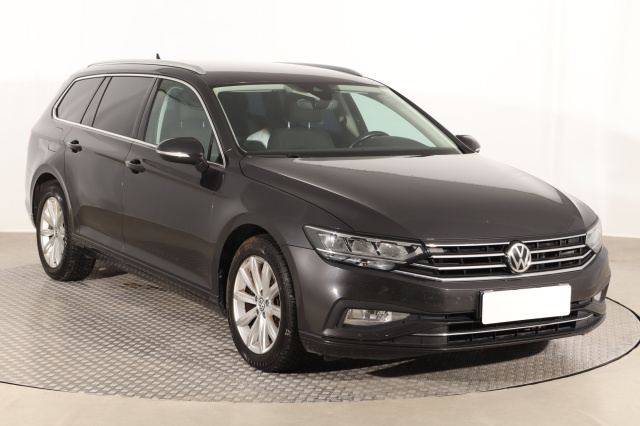 Volkswagen Passat 2020