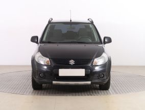 Suzuki SX4 - 2011