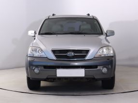 Kia Sorento - 2007