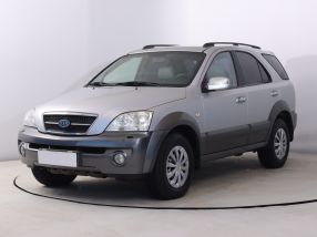 Kia Sorento - 2007