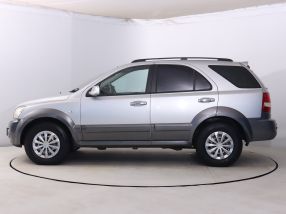 Kia Sorento - 2007