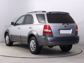 Kia Sorento - 2007