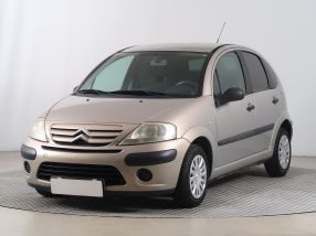 Citroen C3 - 2008