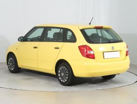 Skoda Fabia - 2009