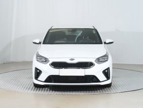 Kia ProCeed - 2020