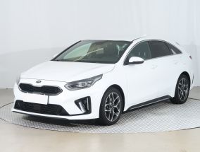 Kia ProCeed - 2020
