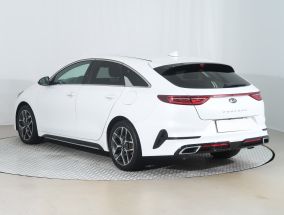 Kia ProCeed - 2020