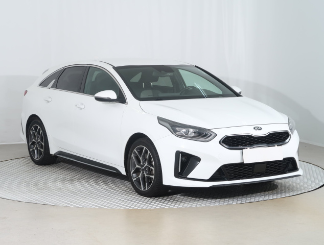 Kia ProCeed 2020