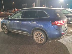 Renault Koleos - 2019