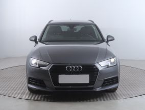 Audi A4 - 2017