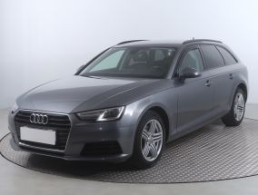 Audi A4 - 2017
