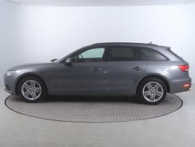 Audi A4 - 2017