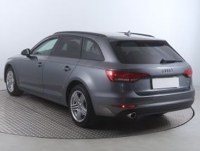 Audi A4 - 2017
