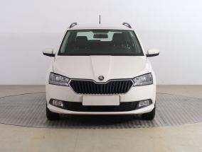 Skoda Fabia - 2018