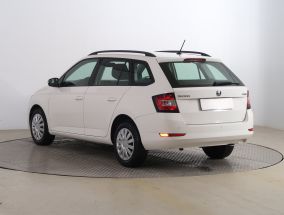 Skoda Fabia - 2018