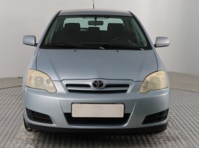 Toyota Corolla - 2006