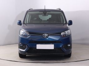 Toyota ProAce City Verso - 2020