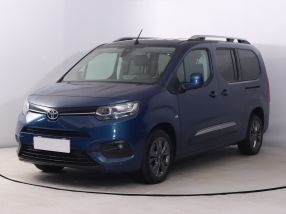 Toyota ProAce City Verso - 2020