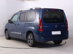 Toyota ProAce City Verso - 2020