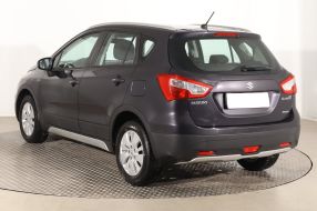 Suzuki SX4 S-Cross - 2014