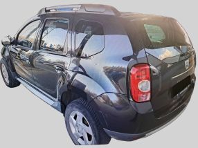 Dacia Duster - 2011