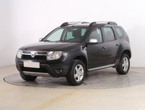 Dacia Duster - 2011