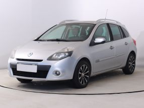 Renault Clio - 2010