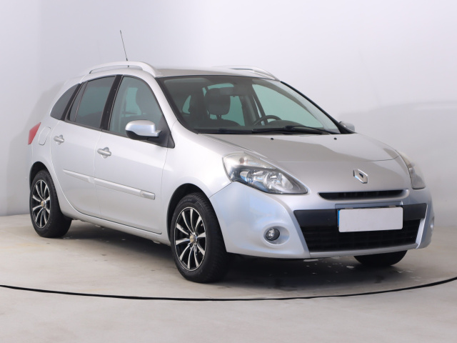 Renault Clio 2010