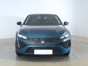 Peugeot 408 - 2023