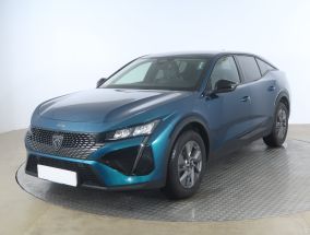 Peugeot 408 - 2023