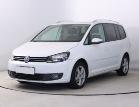 Volkswagen Touran - 2014