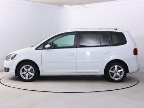 Volkswagen Touran - 2014
