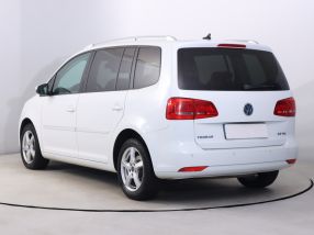 Volkswagen Touran - 2014