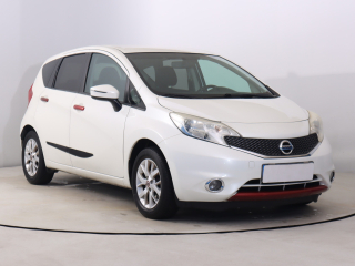 Nissan Note, 2015