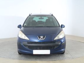 Peugeot 207 - 2007