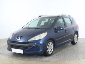 Peugeot 207 - 2007