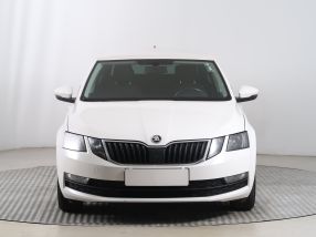 Skoda Octavia - 2017