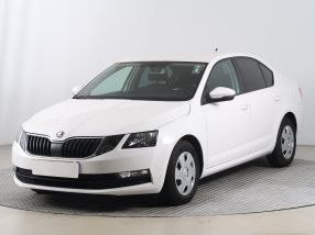 Skoda Octavia - 2017